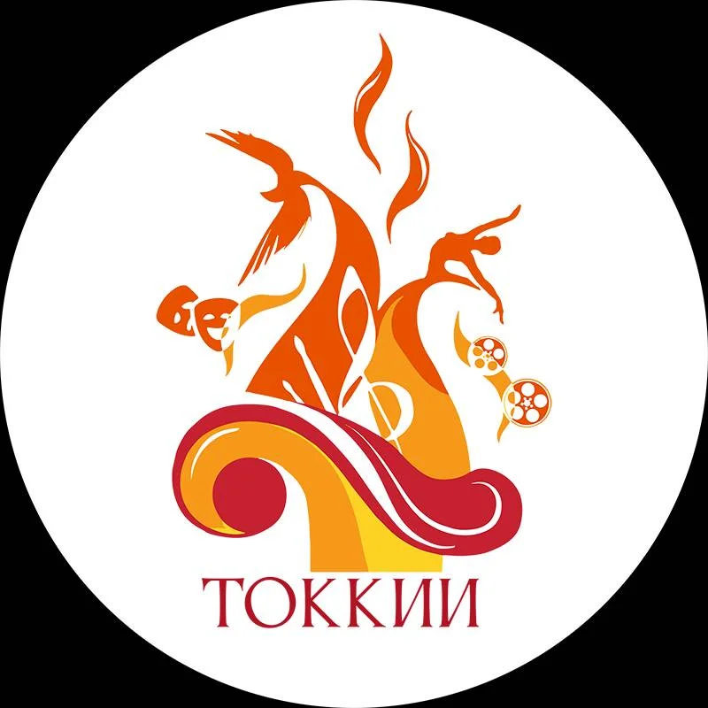 Логотип (Тульский областной колледж культуры и искусства)